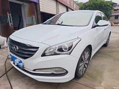 2016 Hyundai Mistra 1.8L Automatic Smart GLS, фото 1, лот 10377047