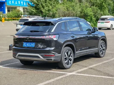 2023 Volkswagen Tayron 280TSI 2WD Luxury Plus Advanced Edition, фото 4, лот 10480184