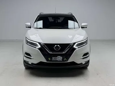 2022 Nissan Qashqai 2.0L CVT XV Prem Luxury Edition, фото 2, лот 10340270