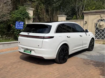 2023 Li Auto L7 Pro, фото 4, лот 11174734
