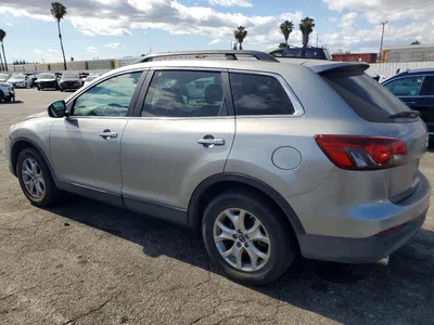 2014 MAZDA CX-9 TOURING, фото 2, лот 10842467