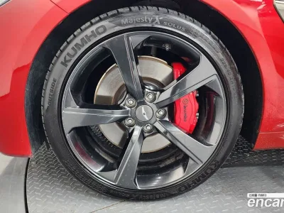 2019 Genesis G70 3.3T Sport, фото 4, лот 10045039