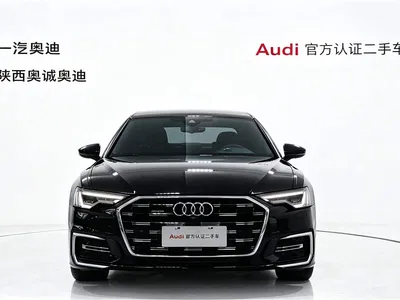 2023 Audi A6L 45 TFSI quattro Premium Dynamic, фото 2, лот 10394875