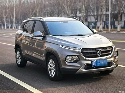 2019 Baojun 510 1.5L Manual Sport Edition 77kW China VI, фото 3, лот 10406754