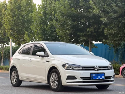2023 Volkswagen Polo Plus 1.5L Automatic Colorful Tech Edition, фото 3, лот 10425842