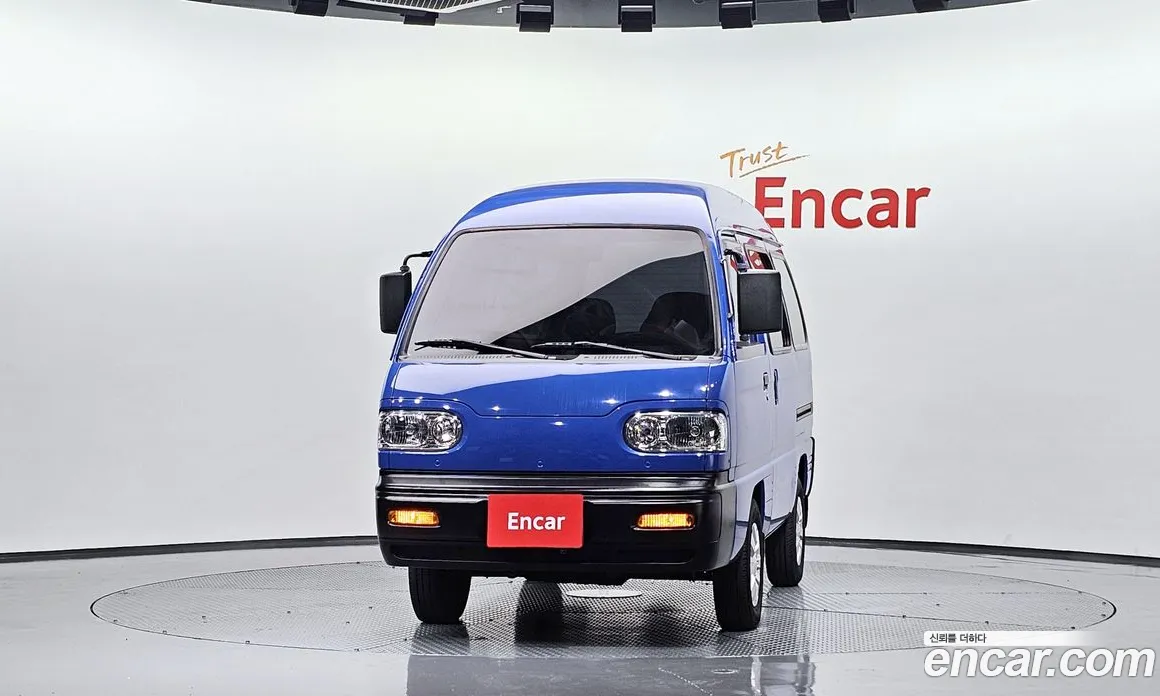 2020 Chevrolet damas 5-Seater Coach, фото 3, лот 10171755