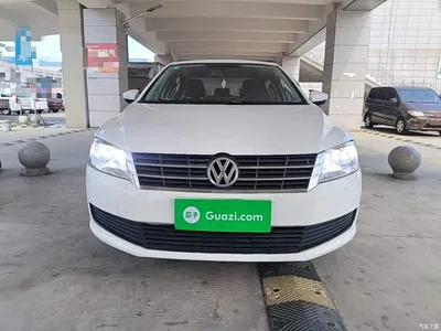 2013 Volkswagen Lavida Facelift Classic 1.6L Automatic Trend, фото 3, лот 10455540
