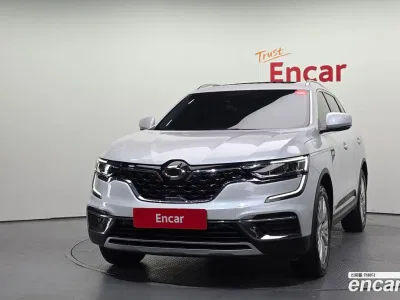 2021 Renault QM6 2.0 LPe Premiere 2WD, фото 3, лот 10090418