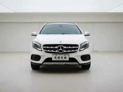 2019 Mercedes-Benz GLA 200 Fashion, фото 2, лот 10257634