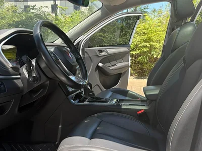 2019 Roewe RX5 20T 2WD Automatic 4G Platinum Edition, фото 3, лот 10340348