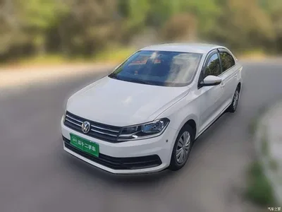 2021 Volkswagen Santana 1.5L Automatic Trend Edition, фото 1, лот 10476611