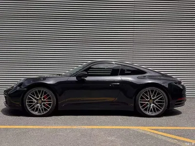 2023 Porsche 911 Carrera 3.0T, фото 4, лот 10413158