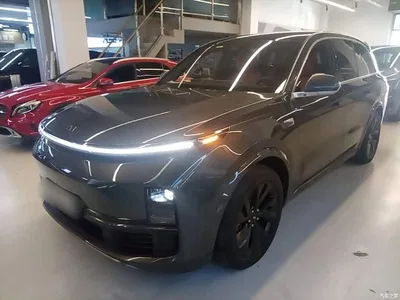 2023 Li Auto Li L8 Pro, фото 1, лот 11214421