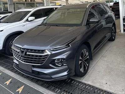 2020 Wuling Motors Wuling Victory Model 1.5T CVT Flagship First Class, фото 1, лот 10832116