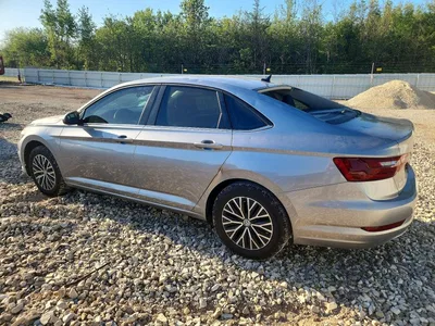 2021 VOLKSWAGEN JETTA S, фото 2, лот 11208469
