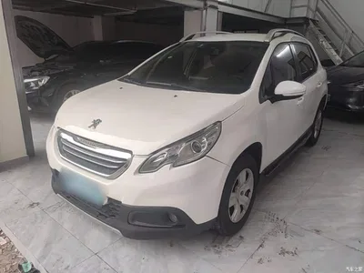 2014 Peugeot 2008, фото 2, лот 10244915