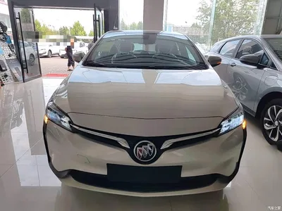 2024 Buick Velite 6 450km Premium PLUS, фото 3, лот 10670789