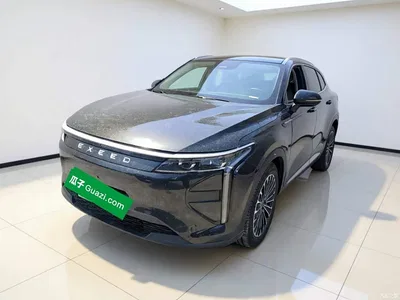 2024 Exeed Yaoguang C-DM 1.5T Extended Range Pro, фото 2, лот 11248994