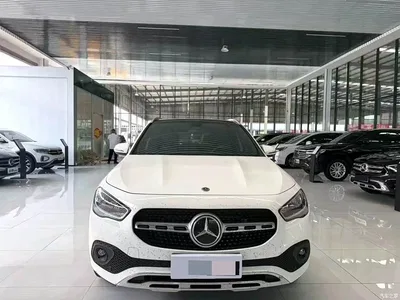 2020 Mercedes-Benz GLA 180, фото 2, лот 11582499
