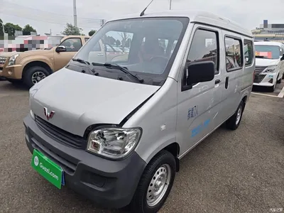 2023 Wuling Motors Wuling Zhiguang 1.5L Utility 5/7-seater, фото 2, лот 11225513
