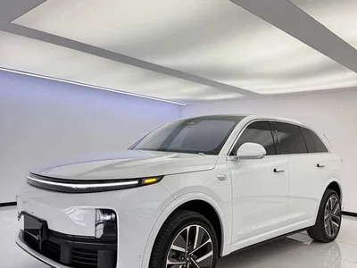 2024 Li Auto L7 Pro, фото 1, лот 10447399