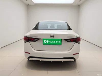 2021 Nissan Sylphy 1.6L XL CVT Joy Edition, фото 3, лот 11089012