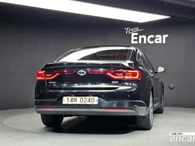 2016 Samsung SM6 1.5 dCi LE, фото 4, лот 11106814