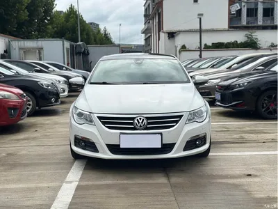 2012 Volkswagen FAW-Volkswagen CC 3.0FSI V6, фото 2, лот 10460272