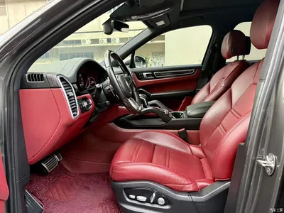 2019 Porsche Cayenne 3.0T, фото 4, лот 10398845