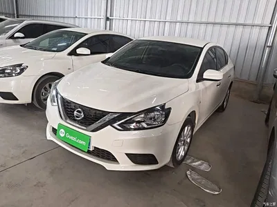 2024 Nissan Sylphy Classic 1.6XE CVT Comfort Edition, фото 2, лот 10362577