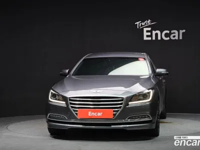 2016 Hyundai Genesis G330 Modern, фото 3, лот 10138325