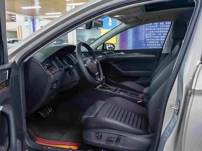 2019 Volkswagen Magotan 330TSI DSG Leading China VI, фото 4, лот 10331575