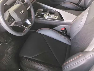 2022 Changan UNI-V 1.5T Premium Model, фото 4, лот 10765534