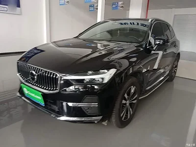 2025 Volvo XC60 B5 AWD Smart Luxury Edition, фото 2, лот 11008198