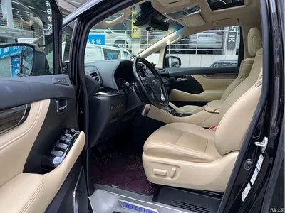 2021 Toyota Vellfire Crown Hybrid 2.5L HV Premium Edition, фото 3, лот 10335326
