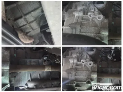 2013 Kia Sorento Diesel 2.0 2WD, фото 2, лот 10172260