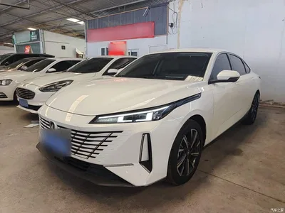 2024 Changan Eado Model 1.5T GDI Auto Premium Type, фото 1, лот 10253028