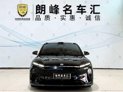 2023 NIO ET5T Model 75kWh Touring, фото 2, лот 10353784