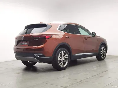 2020 Buick Envision S 652T AWD Luxury, фото 2, лот 10606294