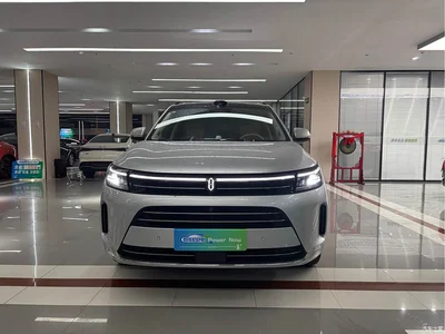 2024 AITO Wenjie AITO M7 1.5T Smart AWD Max Edition 5-Seater, фото 2, лот 10276578