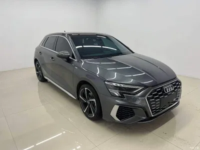 2023 Audi A3 Facelift Sportback 35 TFSI Fashion Sport, фото 3, лот 10474377