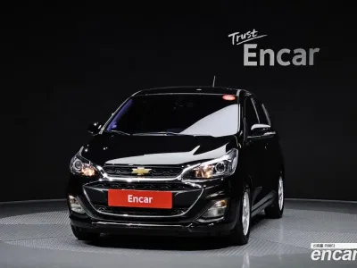 2019 Chevrolet Spark LT, фото 3, лот 10172533