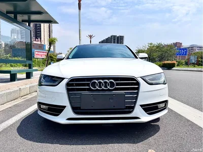 2015 Audi A4L 35 TFSI Auto Comfort, фото 2, лот 10403911