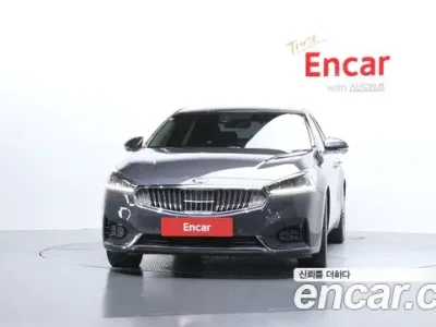 2018 Kia K7 3.0 GDI Limited, фото 3, лот 10030162