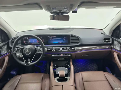 2024 Mercedes-Benz GLE 350 4MATIC Fashion, фото 3, лот 10296904