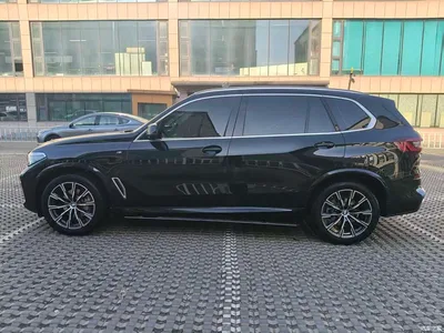 2022 BMW X5 Facelift xDrive 30Li Premium M Sport Package, фото 4, лот 10463076