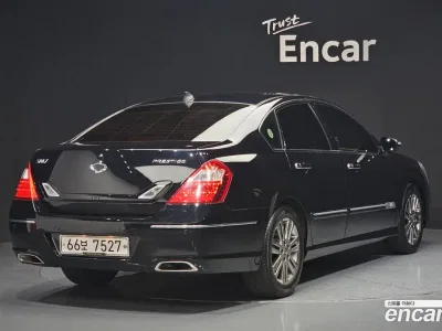 2009 Samsung SM7 New Art Prestige, фото 2, лот 10188818
