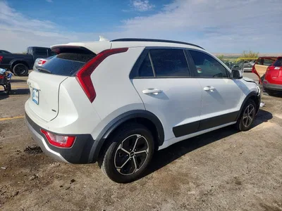 2023 KIA NIRO EX, фото 3, лот 10779354