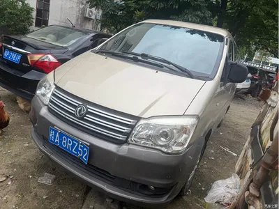 2018 Dongfeng Lingzhi M3L 1.6L 7-seat Comfort Model, фото 1, лот 11161069