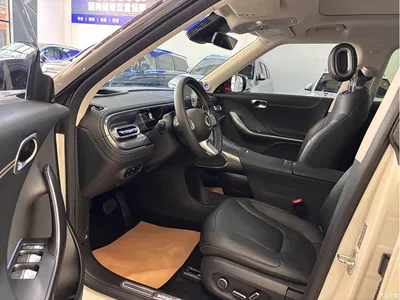 2024 smart Elf #1 Premium Edition, фото 3, лот 10343252